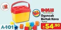 DOLU OYUNCAK BUL TAK KOVA DOLU OYUNCAK BUL TAK KOVA